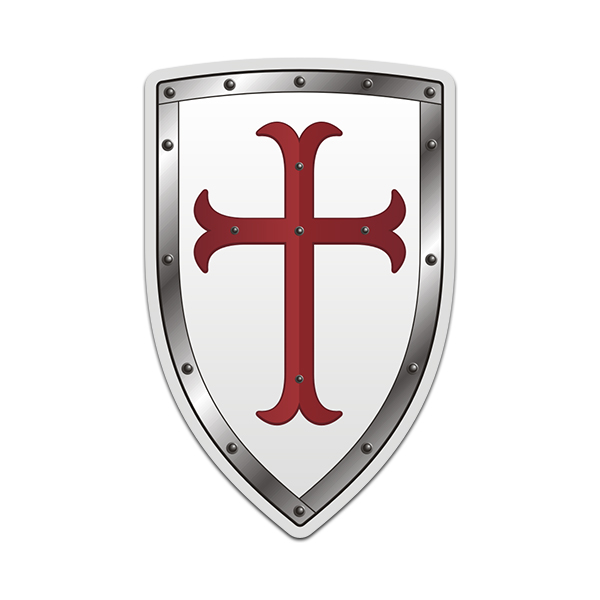 knights templar symbols